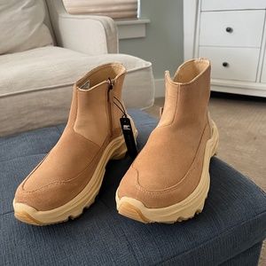 Sorel kinetic breakthru Acadia women’s boot